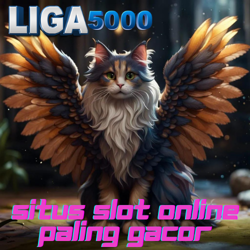 Liga5000 – Slot Paling Dicari saat ini