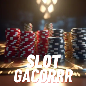 Slot Gacor: Menghadirkan Kemenangan Memuaskan Setiap Putaran