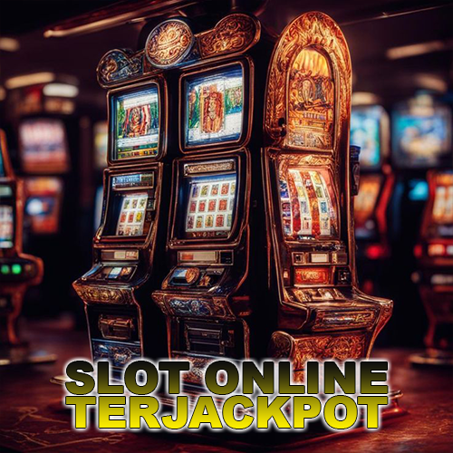 Rahasia Jackpot di Slot Online Ggtoto Terungkap