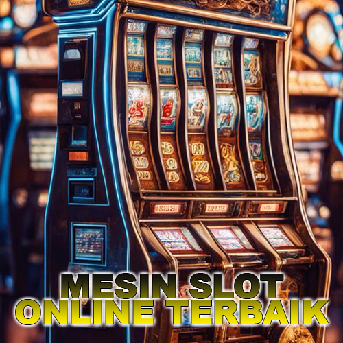 Online Slot Rrtoto: Jackpot di Ujung Jari Anda