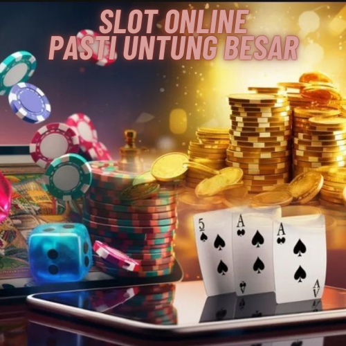 Tips Menang Slot Jackpot Spesial dengan Konsisten