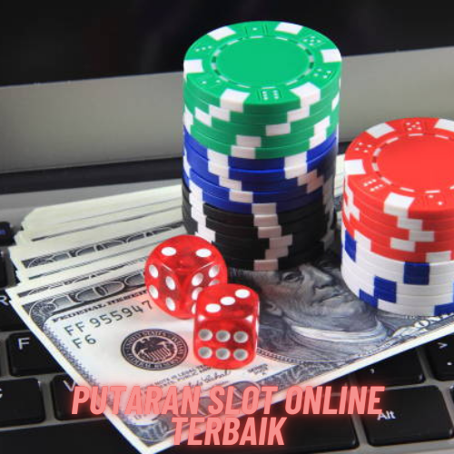 Slot Online Membuka Peluang Jackpot Besar dengan Modal Kecil
