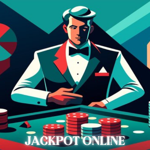 Menjelajahi Dunia Jackpot Terbaru: Peluang dan Tantangan