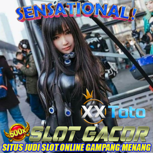 Bagaimana Slot Online XXTOTO Menggunakan AI untuk Pengalaman Bermain yang Lebih Baik