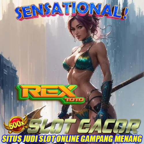 Realitas Virtual REXTOTO dalam Slot Online: Masa Depan yang Menjanjikan