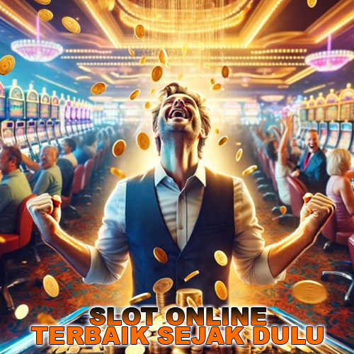 Situs Rrtoto Slot Jackpot Terbaik: Panduan Menang