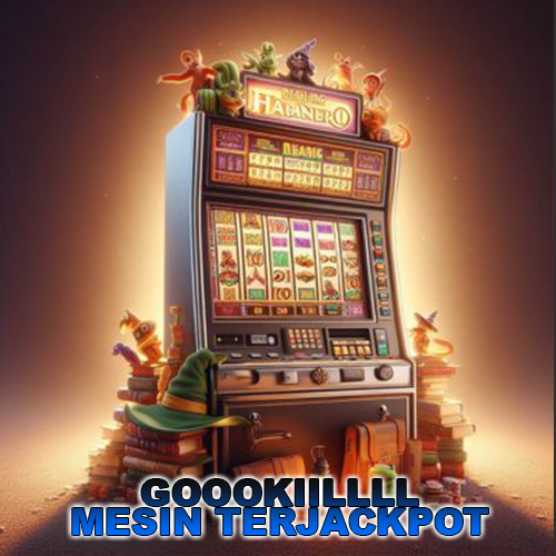 Situs Online Gghoki Slot Jackpot: Ulasan Lengkap