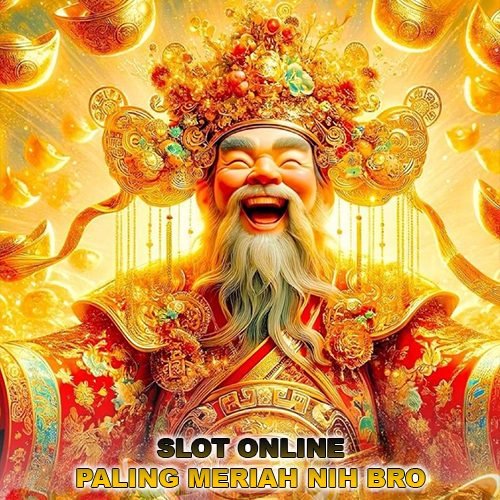Cara Menang Jackpot di Naga5000 Slot Online