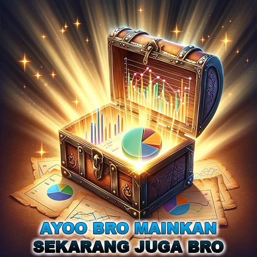 Pptoto Jackpot Terbaru: Analisis Data dan Statistik