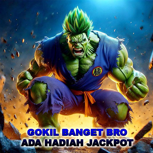 Situs Gghoki Jackpot Terbaik: Panduan Bermain  Kemenangan