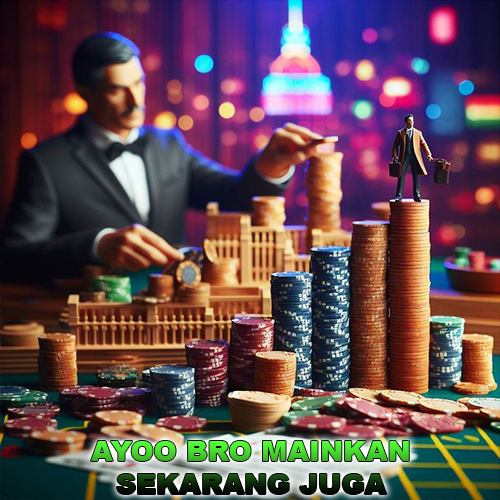 Situs Mtoto Hadapi Tantangan Mendapatkan Bonus Jackpot