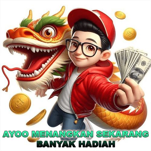 Jackpot Naga5000 Besar: Bonus dan Promo yang Menarik